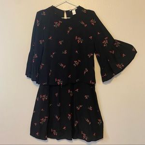 MaMa Maternite H&M dress | Size S